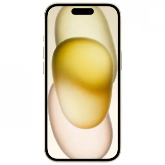 Apple iPhone 15 512GB, Yellow