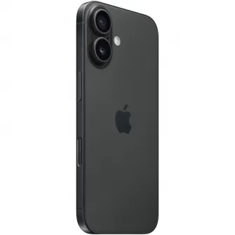 Apple iPhone 16 128GB, Black