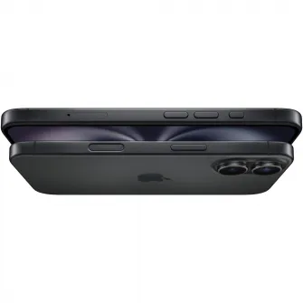 Apple iPhone 16 128GB, Black