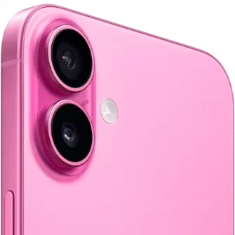 Apple iPhone 16 128GB, Pink