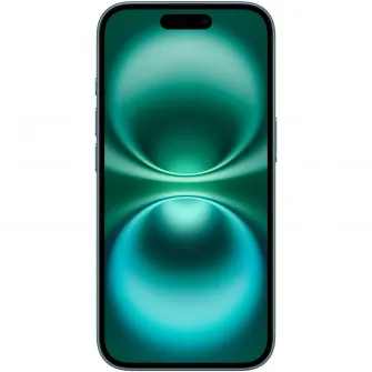 Apple iPhone 16 128GB, Teal