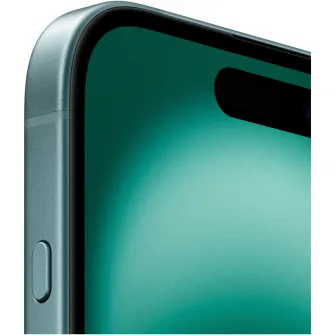 Apple iPhone 16 128GB, Teal