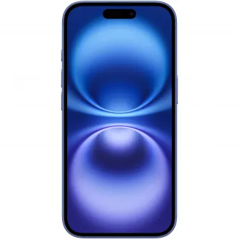 Apple iPhone 16 128GB, Ultramarine