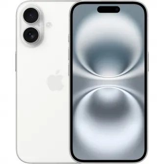Apple iPhone 16 128GB, White