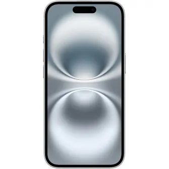 Apple iPhone 16 128GB, White