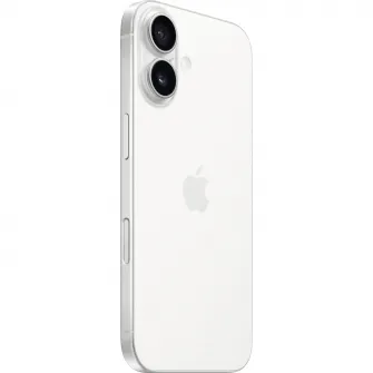 Apple iPhone 16 128GB, White