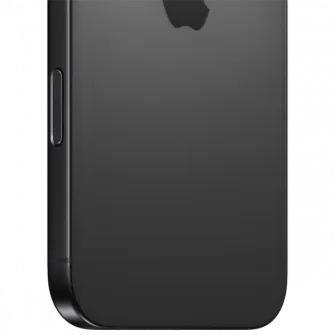 (Utilizat) Apple iPhone 16 Pro Max 256GB, Black Titanium
