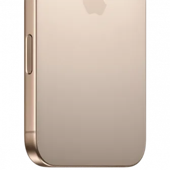 (Utilizat) Apple iPhone 16 Pro Max 256GB, Desert Titanium