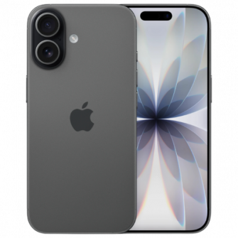 Apple iPhone 17 256GB, Black (SIM fizic + eSIM)