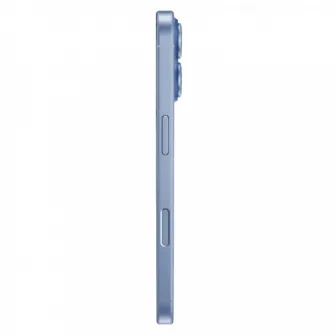 Apple iPhone 17 256GB, Mist Blue (SIM fizic + eSIM)