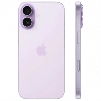 Apple iPhone 17 512GB, Lavender (SIM fizic + eSIM)