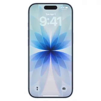 Apple iPhone 17 512GB, Mist Blue (SIM fizic + eSIM)