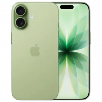 Apple iPhone 17 512GB, Sage (SIM fizic + eSIM)