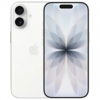 Apple iPhone 17 512GB, White (SIM fizic + eSIM)