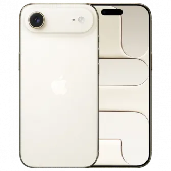 Apple iPhone Air 1TB, Light Gold