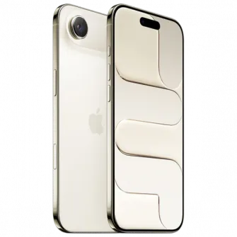 Apple iPhone Air 1TB, Light Gold