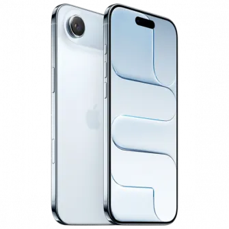 Apple iPhone Air 1TB, Sky Blue