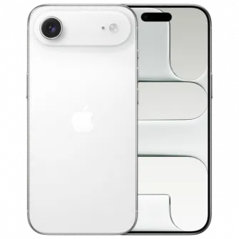 Apple iPhone Air 256GB, Cloud White