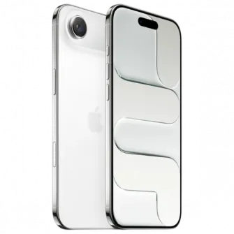 Apple iPhone Air 256GB, Cloud White