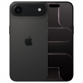 Apple iPhone Air 256GB, Space Black