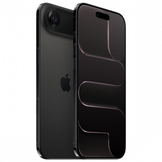 Apple iPhone Air 256GB, Space Black