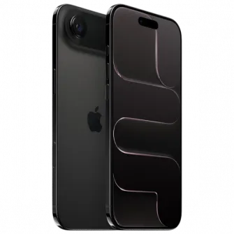 Apple iPhone Air 256GB, Space Black