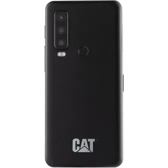 Caterpillar CAT S75 Dual Sim 6/128GB, Black