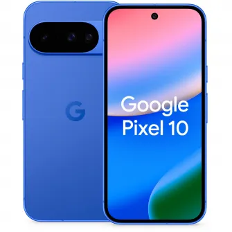 Google Pixel 10 5G 12/128GB, Indigo