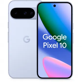 Google Pixel 10 5G 12/256GB, Frost