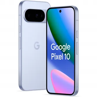 Google Pixel 10 5G 12/256GB, Frost