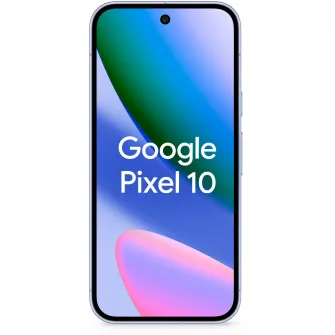 Google Pixel 10 5G 12/256GB, Frost