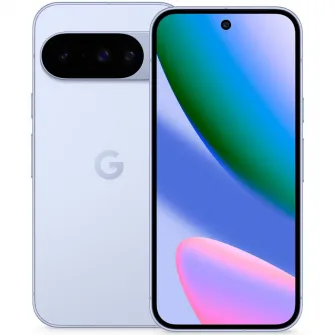 Google Pixel 10 5G 12/256GB, Frost