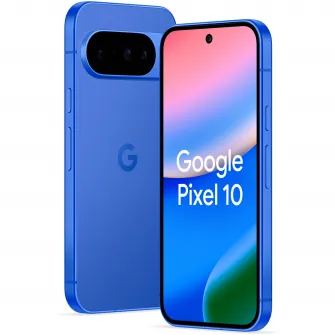 Google Pixel 10 5G 12/256GB, Indigo