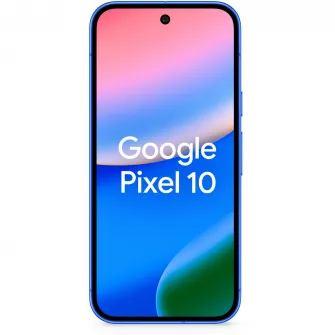 Google Pixel 10 5G 12/256GB, Indigo