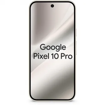 Google Pixel 10 Pro 5G 16/128GB, Porcelain