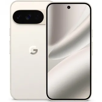 Google Pixel 10 Pro 5G 16/128GB, Porcelain