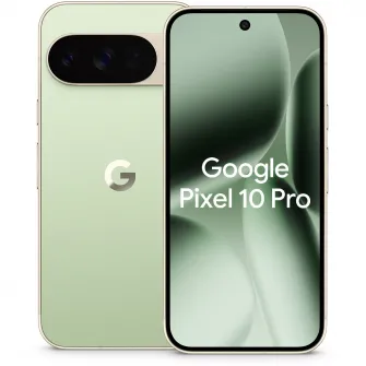 Google Pixel 10 Pro 5G 16/1TB, Jade
