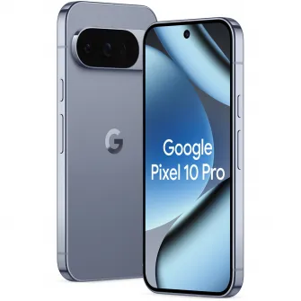 Google Pixel 10 Pro 5G 16/1TB, Moonstone