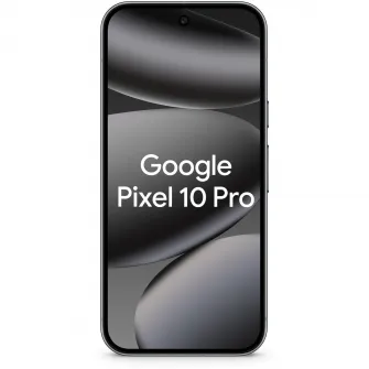 Google Pixel 10 Pro 5G 16/1TB, Obsidian