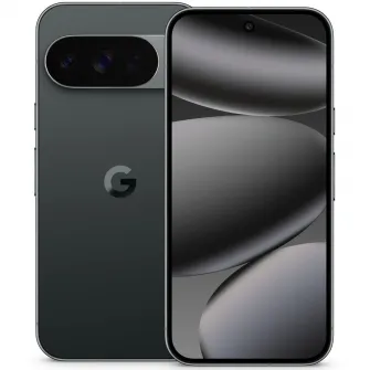 Google Pixel 10 Pro 5G 16/1TB, Obsidian