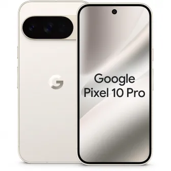Google Pixel 10 Pro 5G 16/1TB, Porcelain