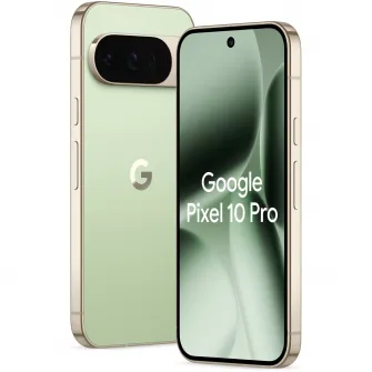 Google Pixel 10 Pro 5G 16/256GB, Jade