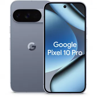 Google Pixel 10 Pro 5G 16/256GB, Moonstone