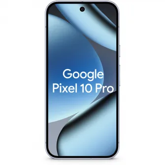 Google Pixel 10 Pro 5G 16/256GB, Moonstone