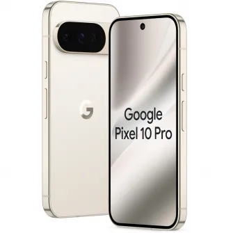 Google Pixel 10 Pro 5G 16/256GB, Porcelain