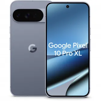 Google Pixel 10 Pro XL 5G 16/1TB, Moonstone