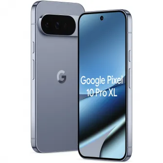 Google Pixel 10 Pro XL 5G 16/1TB, Moonstone