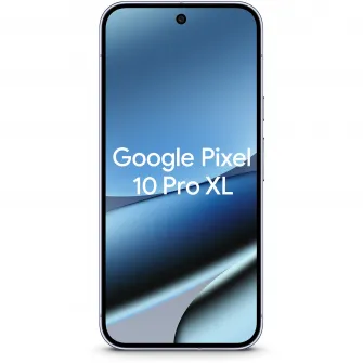 Google Pixel 10 Pro XL 5G 16/1TB, Moonstone