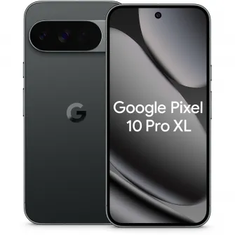 Google Pixel 10 Pro XL 5G 16/1TB, Obsidian