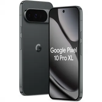 Google Pixel 10 Pro XL 5G 16/1TB, Obsidian